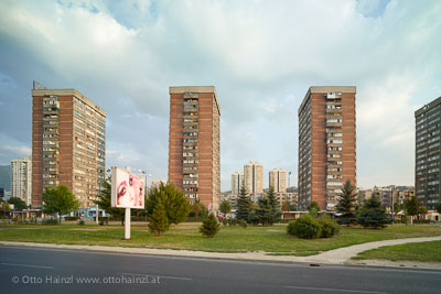 otto hainzl - sarajevo