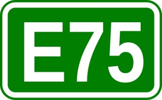 Strassenschild