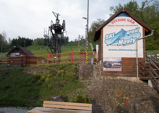 skilift