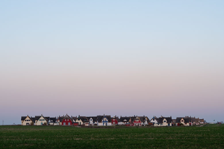Ostsee, Ostseeblick, Zirow, Dorf